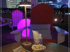 -Terrace 8 八号露台(波特曼丽思卡尔顿店)