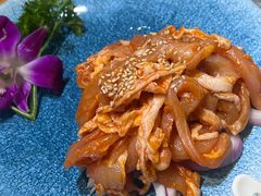 -鹤之乡·齐齐哈尔烤肉·非遗(秋涛路店)