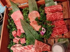 -無二炙坊·和牛烧肉(大钟寺1733店)