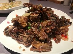 -金鸭季·北京烤鸭(深业上城店)