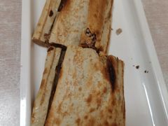 -宝光熏肉鞋底火烧(新街口店)