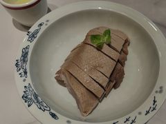 -金陵后厨·南京菜(新街口秣陵路店)