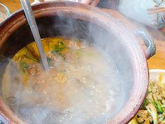 -渔乡米香·剁椒鱼头(四方坪店)