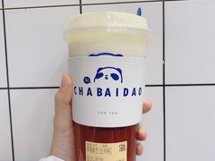 -茶百道(义乌之心店)