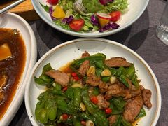 -柒园·三十年创意杭帮菜(龙湖滨江天街店)