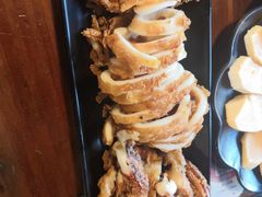 轰炸大鱿鱼-大壮家原味烤肉(兴华北街店)