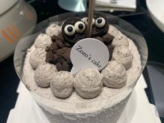 -ZOZO's昌左左精致甜品设计(新北店)