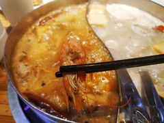 -蒙肥羊·酸汤潮牛·鲜牛肉火锅烤肉自助(岗顶店)