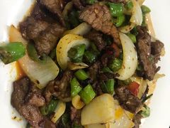 -芳芳餐厅(白沙路店)