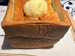 -绿茶餐厅(城西银泰城店)