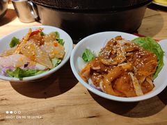 -么肆烤肉(汉街形象店)