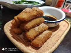 -四合院(黔灵西路店)