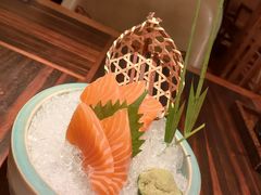-山葵家·创意料理(宁波来福士店)