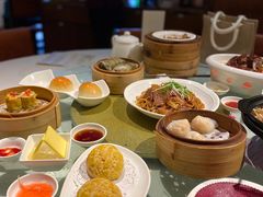 潮州炒河粉-潮福城潮州大酒楼(湖滨北路店)