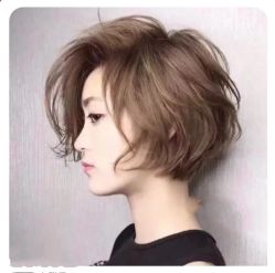 -JIMI·吉米造型