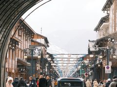 -松州古城