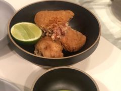 傣味炸鸡-胡麻(静安嘉里店)