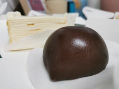 -M Stand(北京平安幸福中心店)