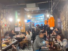 -辉记炭烧海鲜大排档·老字号(福田店)