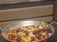 -大丰收脆鱼(正荣财富中心店)