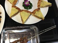 -木卡买提新疆餐厅·清真(新里海顿公馆店)