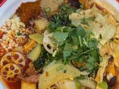 -文立新麻辣烫(合生汇21街区店)