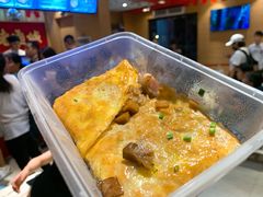 -老通城豆皮大王(吉庆街店)