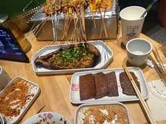 -李不管把把烧(天府三街店)