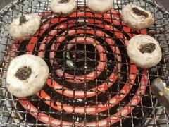 -火炉火自助餐(西直门凯德MALL店)