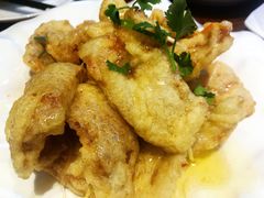 锅包肉-李老哈·东北菜(宋园路店)