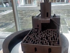 -四川美术学院美术馆