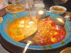 -吼堂老火锅(太古里总店)