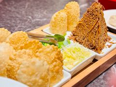 -新乾隆酒楼(帝景园店)