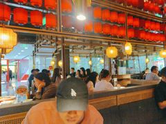 -湘阁里辣(东门茂业店)