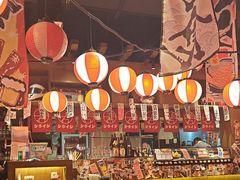-白石の深夜食堂(宝龙店)