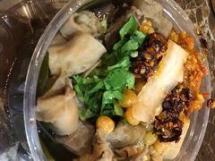 -老广州牛杂(深圳白石洲总店)