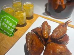 -汤城小厨•粤菜•靓汤(金宝街店)