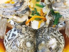 -蔚海之都·象山蒸汽海鲜(仙霞路店)