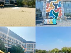 -上海佘山世茂艾美酒店