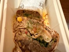 -Q MEX 库迈墨西哥餐吧(三里屯店)