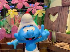 -蓝精灵乐园·世茂精灵之城主题乐园