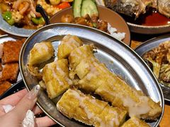 -起锅烧油(信河街店)