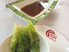-鹿鸣酒家(越秀店)