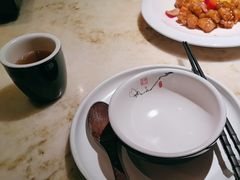 -绿茶餐厅(深圳龙华天虹购物中心店)