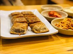 -金北顺大锅家(신사본점)