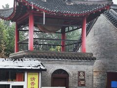 -慈恩寺