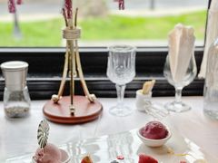 -火车头法国西餐厅