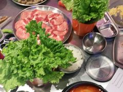 -马路牙子烧烤音乐酒馆(望京店)