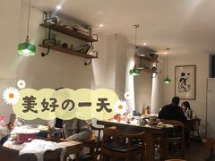 大堂-树厨贵州菜(大十字店)