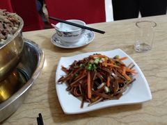 -穆老九清真牛羊肉馆(宋城店)